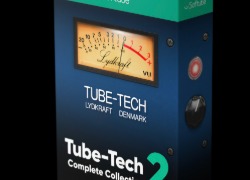Softube Tube-Tech Complete Collection 2